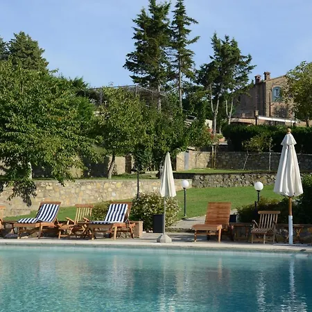 La Querciolana - Agriturismo Panicale