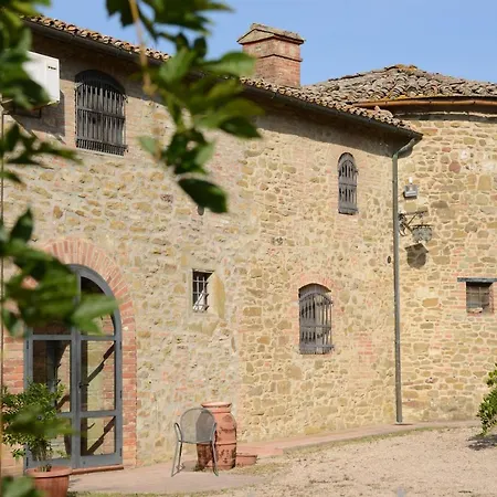 La Querciolana - Agriturismo Panicale