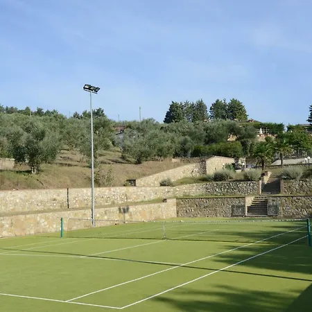 La Querciolana - Agriturismo Panicale