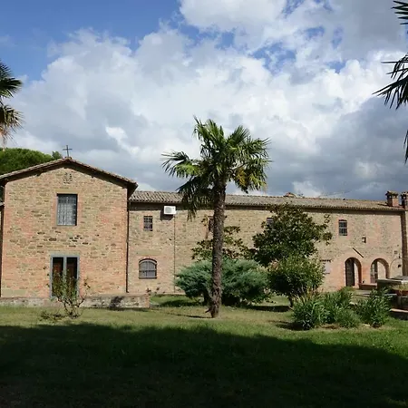La Querciolana - Agriturismo Lodge Panicale