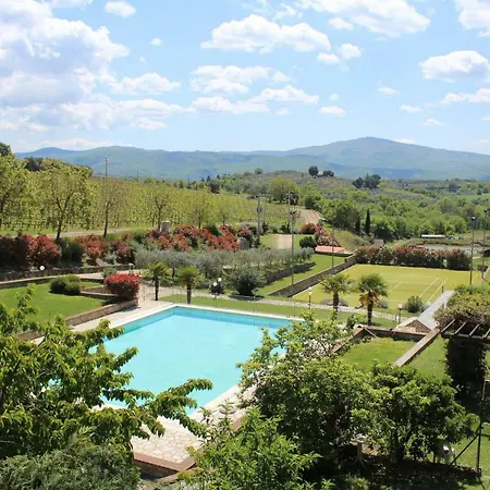 La Querciolana - Agriturismo Lodge *