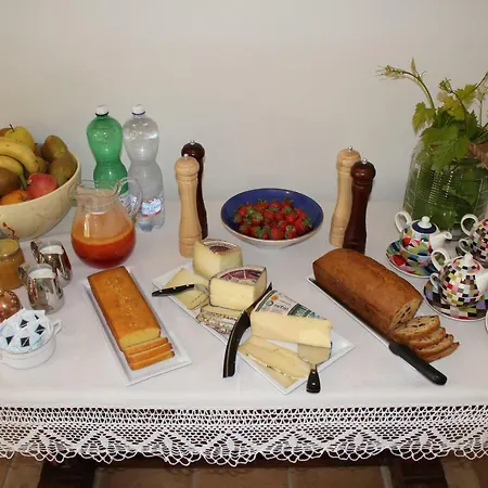 La Querciolana - Agriturismo