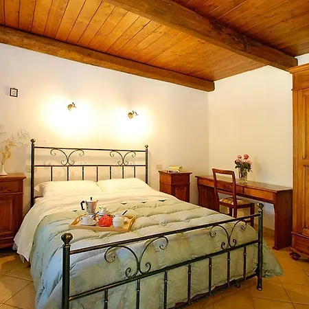 La Querciolana - Agriturismo Panicale
