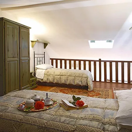 Lodge La Querciolana - Agriturismo *