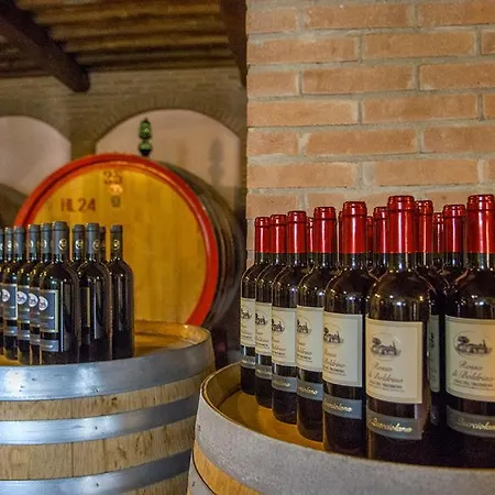 La Querciolana - Agriturismo Panicale