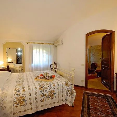 Lodge La Querciolana - Agriturismo Panicale
