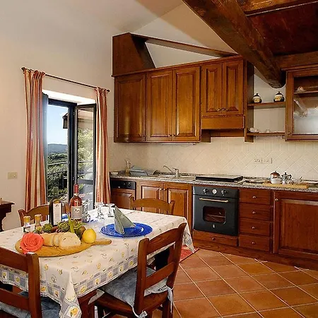 Lodge La Querciolana - Agriturismo
