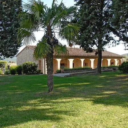 La Querciolana - Agriturismo Lodge