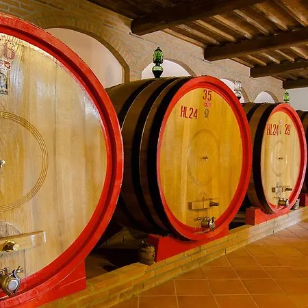 La Querciolana - Agriturismo *
