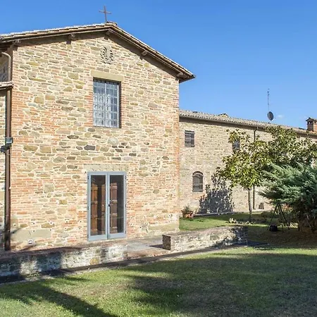 La Querciolana - Agriturismo Panicale