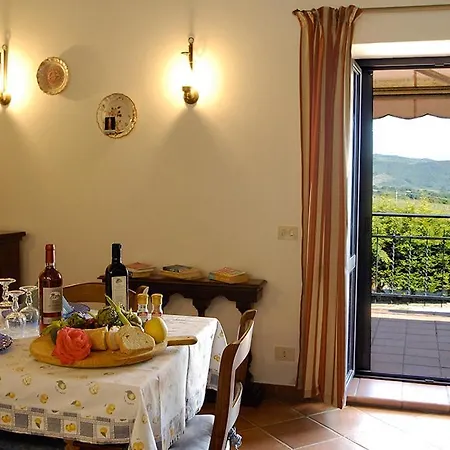 La Querciolana - Agriturismo Lodge Panicale